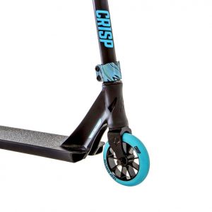 Трюковой самокат Crisp Scooters Ultima 4.8 Satin Black