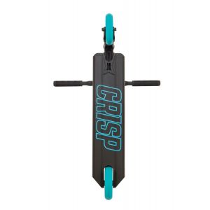 Трюковой самокат Crisp Scooters Ultima 4.8 Satin Black