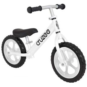 Біговел Cruzee (білий)