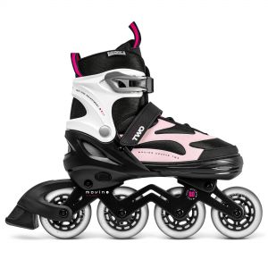 Ролики Movino Cruzer Two (pink)