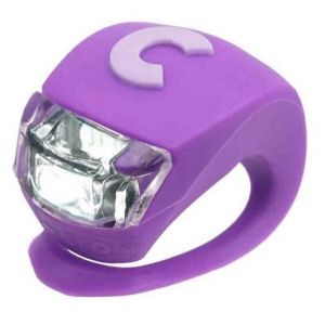 Ліхтарик для самокату Micro Deluxe Purple V2