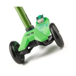 Самокат Maxi Micro Deluxe Green T (зелений)