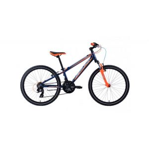Велосипед підлітковий Centurion Bock 24 Blue (синій)