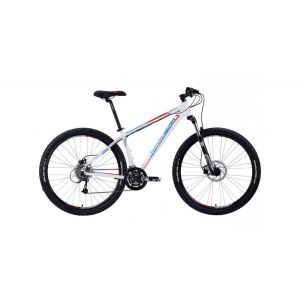 Велосипед Centurion Backfire B8-HD 29" White (белый)