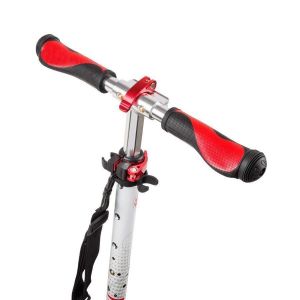 Самокат Trolo City Big Wheel 230 (чорний)
