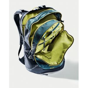 Рюкзак Deuter Giga Bike EL (чорний)