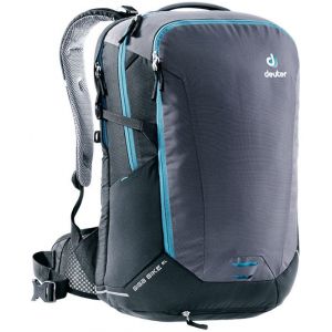 Рюкзак Deuter Giga Bike EL (черный)