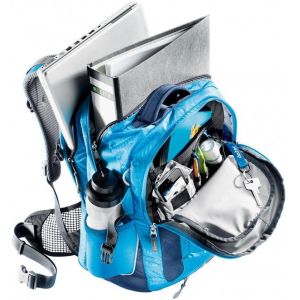 Рюкзак Deuter Giga Bike (світло-зелений)
