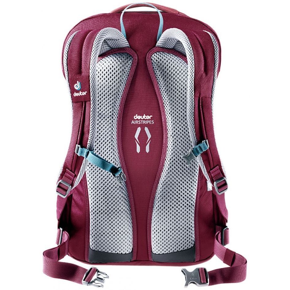 Рюкзак Deuter Giga SL (чорний)