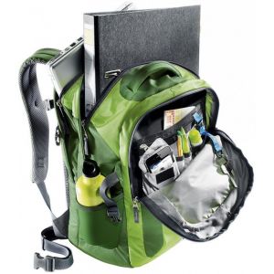 Рюкзак Deuter Giga (красный)