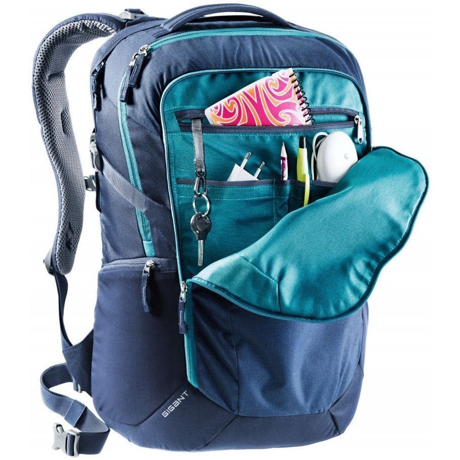 Рюкзак Deuter Gigant (серый)