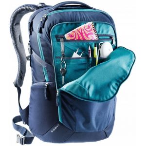 Рюкзак Deuter Gigant (голубая клетка)
