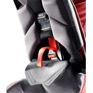 Рюкзак Deuter Kid Comfort 3 (чорний)