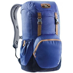 Рюкзак Deuter Walker 20 (темно-синий)