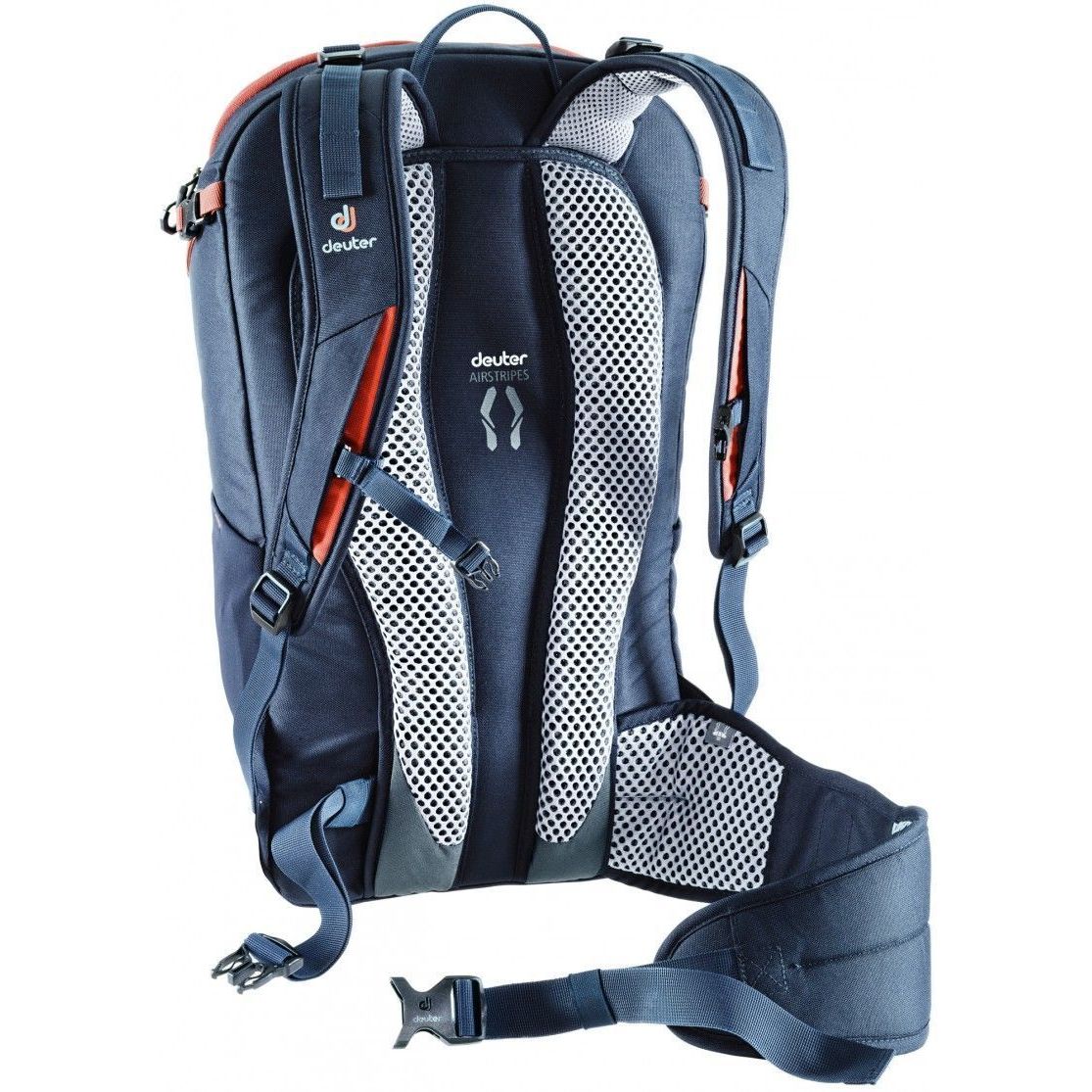 Рюкзак Deuter X-Venture XV 1 (червоний)