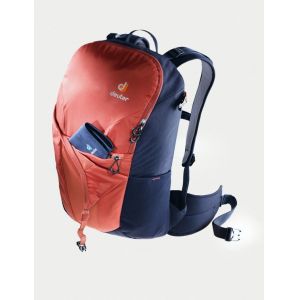 Рюкзак Deuter X-Venture XV 1 SL (червоний)