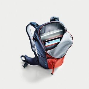 Рюкзак Deuter X-Venture XV 1 SL (червоний)