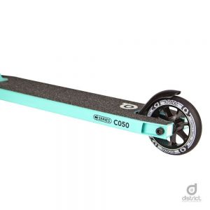 Трюковой самокат District C-Series Complete C050 Mint-Black