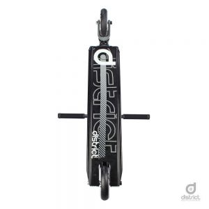 Трюковой самокат District C-Series Complete C152 Black/Black