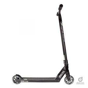 Трюковий самокат District C-Series Complete C152 Black/Orange