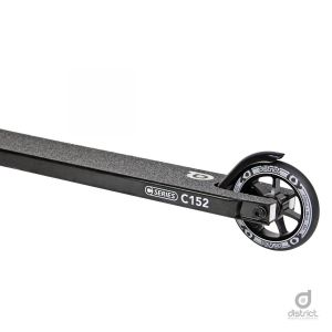 Трюковий самокат District C-Series Complete C152 Black/Orange