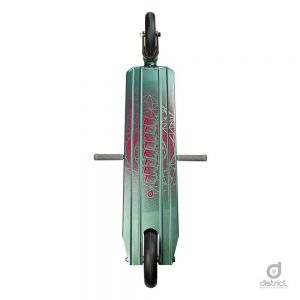 Трюковой самокат District HTS Complete Scooter Litmus