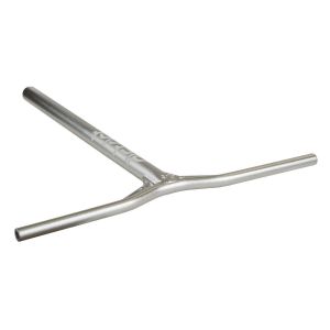 Руль District Scooters HT-Series HTST1 Steel Bar X-Large Polar
