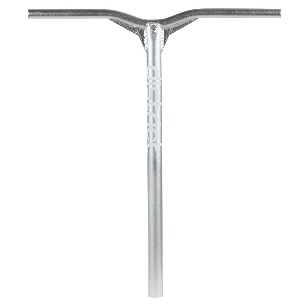 Кермо District Scooters HT-Series HTST1 Steel Bar X-Large Polar