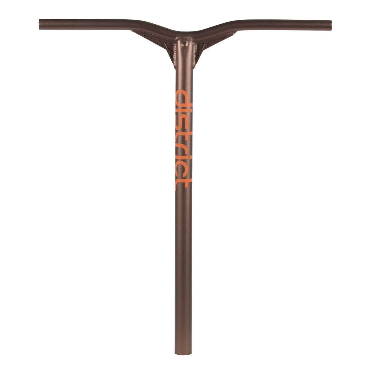 Кермо District Scooters HT-Series HTST1 Steel Bar X-Large Coine