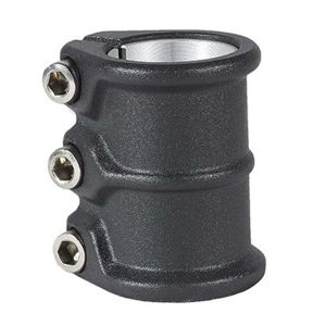 Затиск District Scooters HT-Series HTTC15 Triple Clamp Asfalt