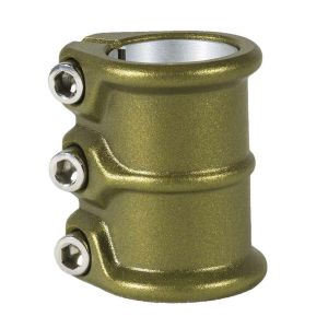 Зажим District Scooters HT-Series HTTC15 Triple Clamp Aarum