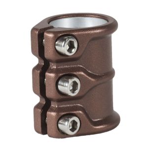 Затиск District Scooters HT-Series HTTC15 Triple Clamp Coine