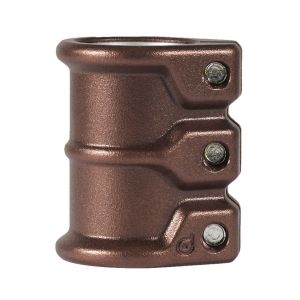 Затиск District Scooters HT-Series HTTC15 Triple Clamp Coine