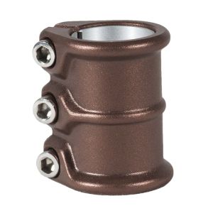 Зажим District Scooters HT-Series HTTC15 Triple Clamp Coine