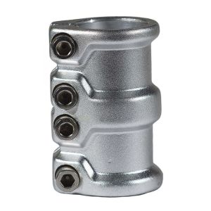 Зажим District Scooters HT-Series HTSCS15 SCS Compression Polar