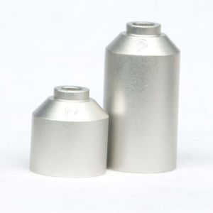Пеги District Scooters HT-Series HTAP215 Aluminium Pegs Polar