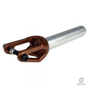 Вилка District Scooters HT-Series HTFK1 SCS Fork Coine