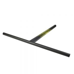 Кермо District BT700 Chromo Big T Bar Pearl Black