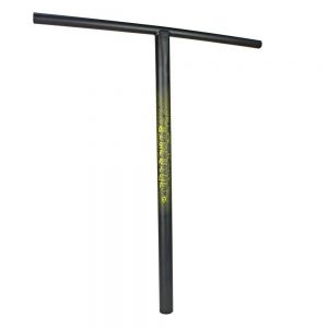 Кермо District BT700 Chromo Big T Bar Pearl Black