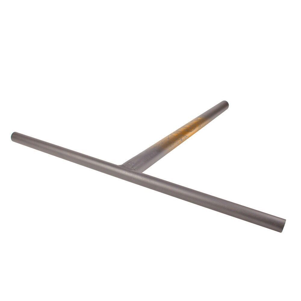 Кермо District BT700 Chromo Big T Bar Titanium Grey