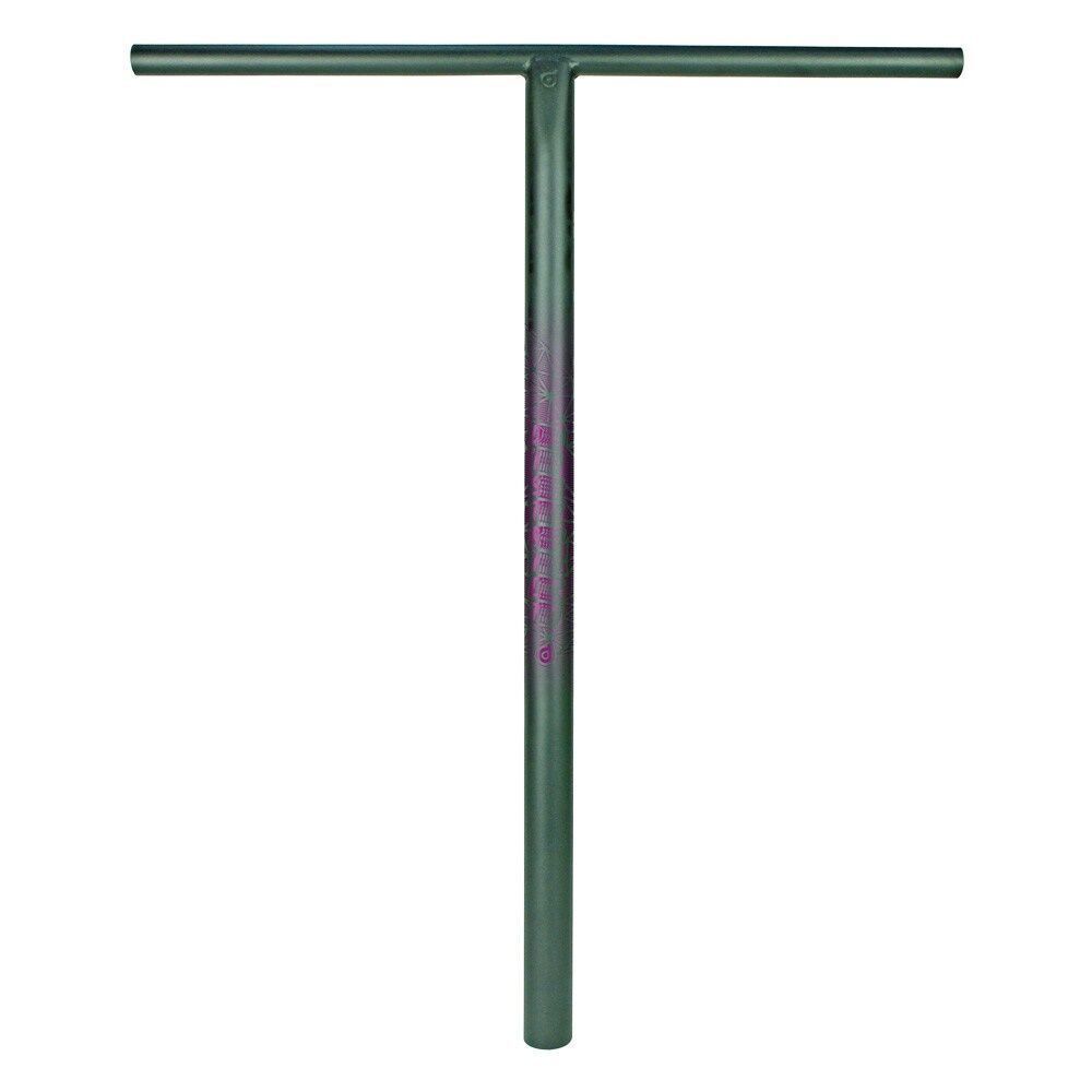 Кермо District BT700 Chromo Big T Bar Litmus