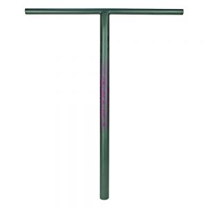 Руль District BT700 Chromo Big T Bar Litmus