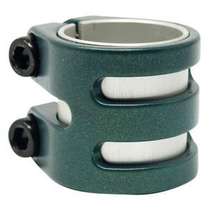 Зажим District Double Light Clamp Litmus