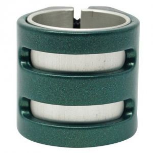 Затиск District Double Light Clamp Litmus