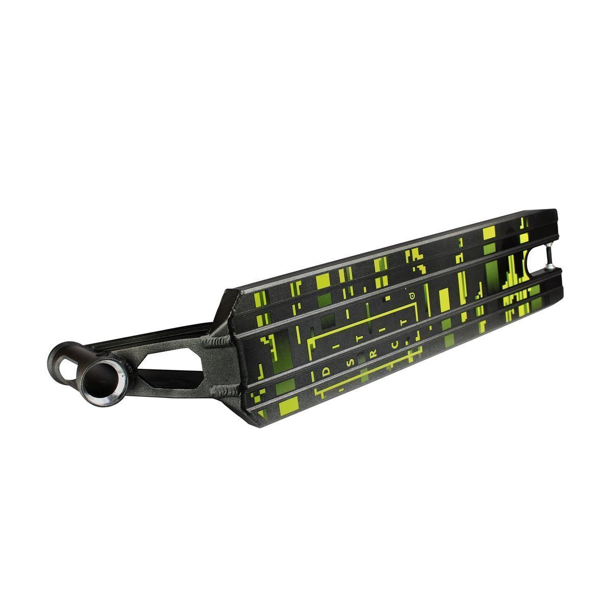 Дека District HT-Series Deck 570 Pearl Black