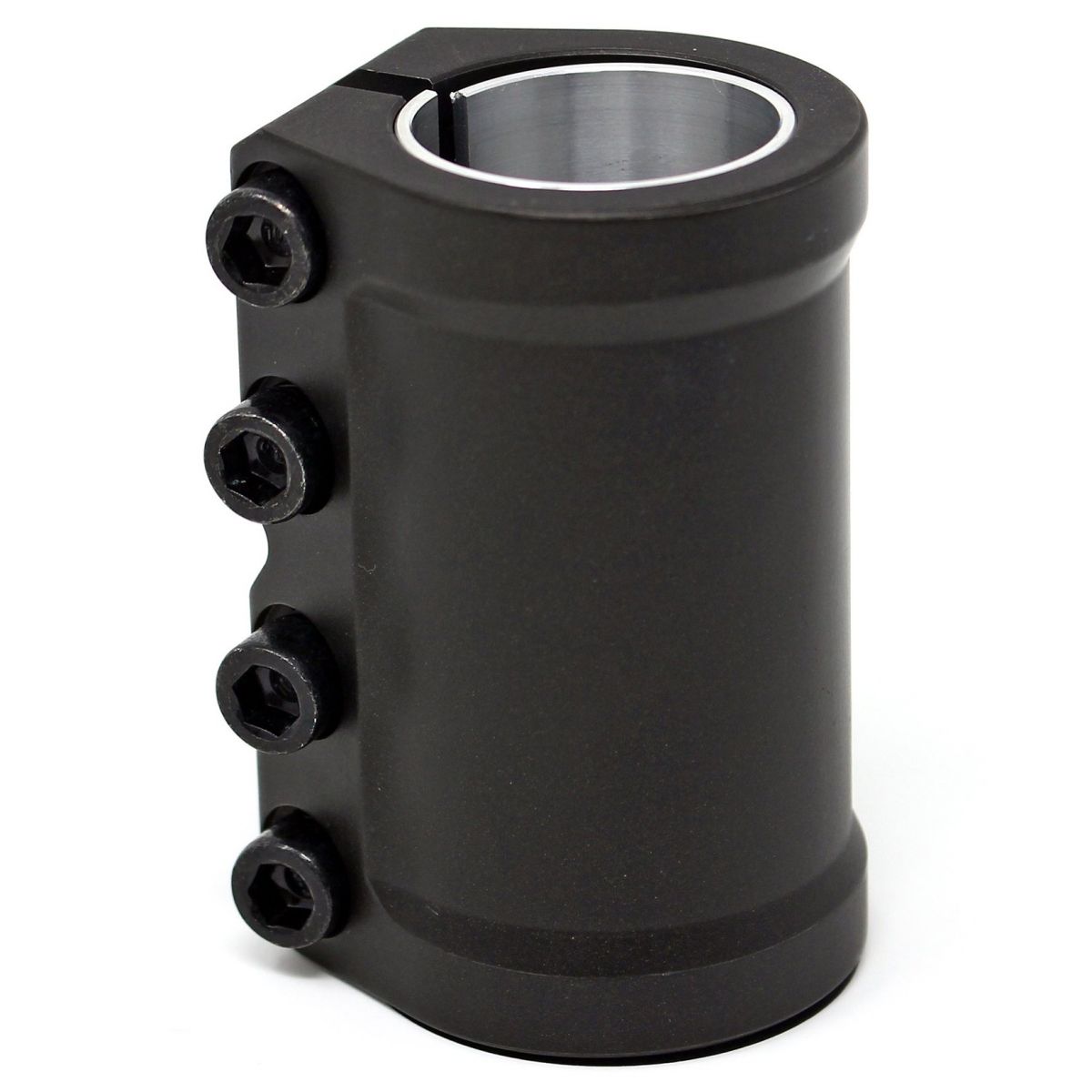Зажим District Scooters HT SCS Clamp Pearl Black