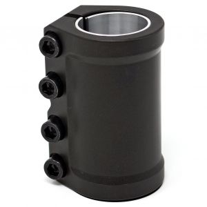 Зажим District Scooters HT SCS Clamp Pearl Black