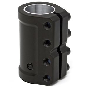 Затиск District Scooters HT SCS Clamp Pearl Black