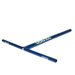 Руль District Scooters S-Series ST115 Steel Bars Marino
