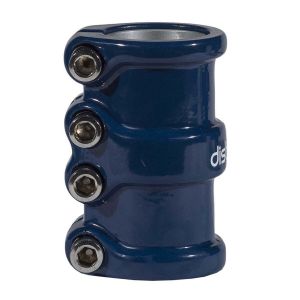 Зажим District Scooters S-Series SCS15 Compression Marino